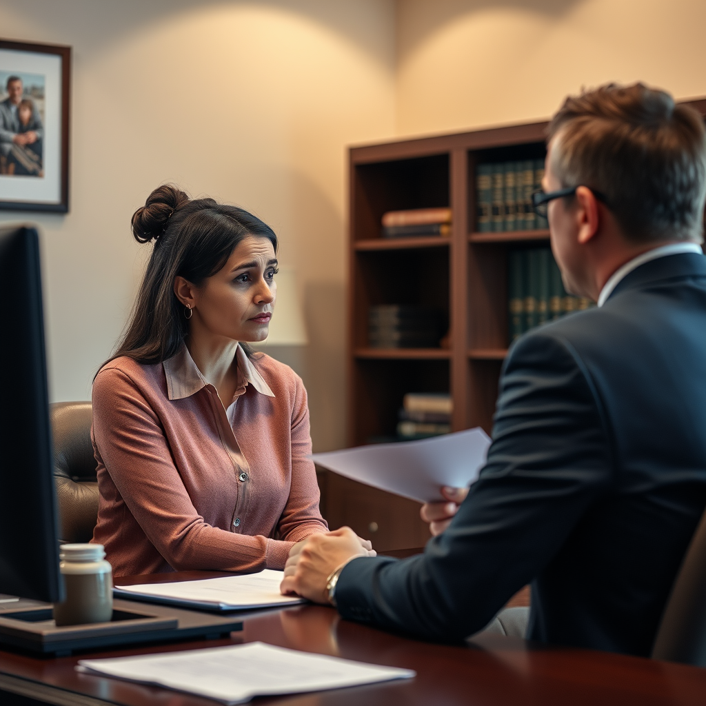 Spinal Cord Injury Lawyer Manassas, VA