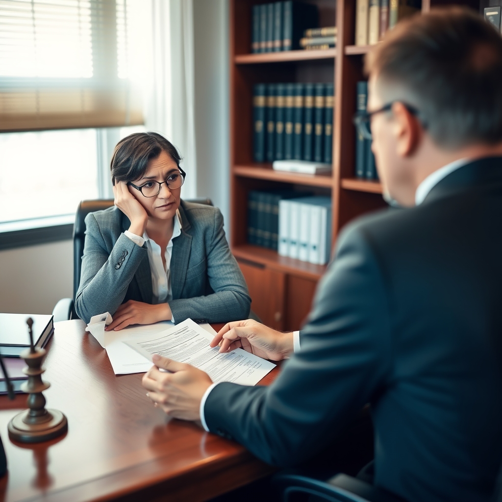 Tax Evasion lawyer Alexandria, VA