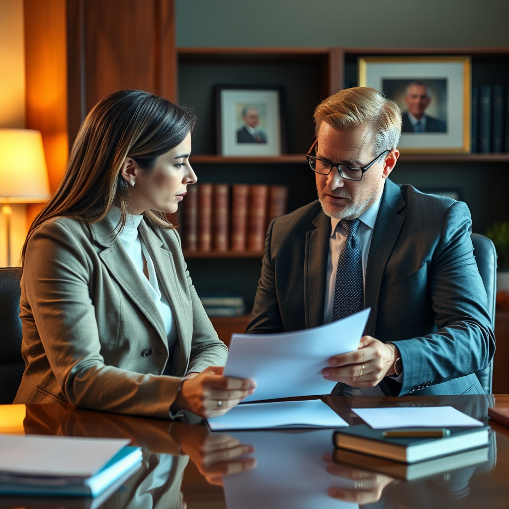 Tax Evasion lawyer Arlington County, VA