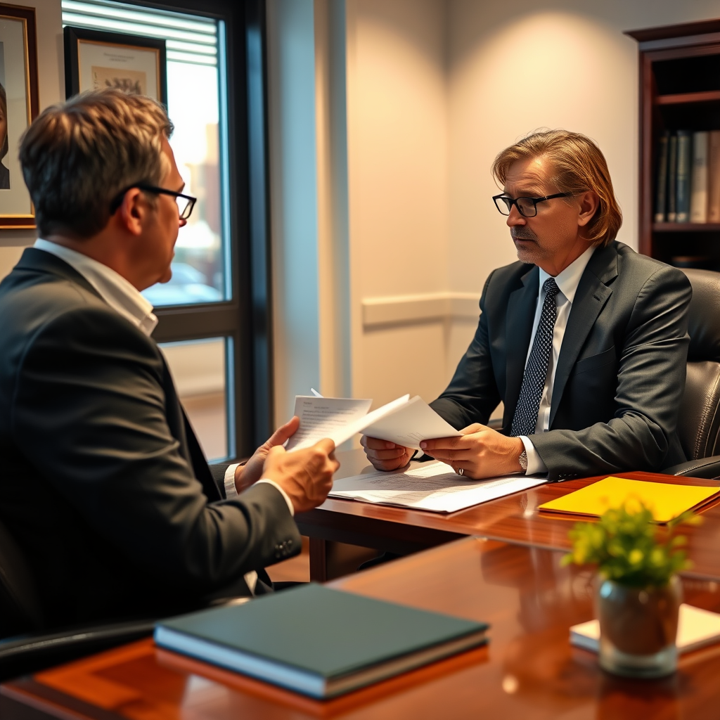 Tax Evasion lawyer Fairfax County, VA
