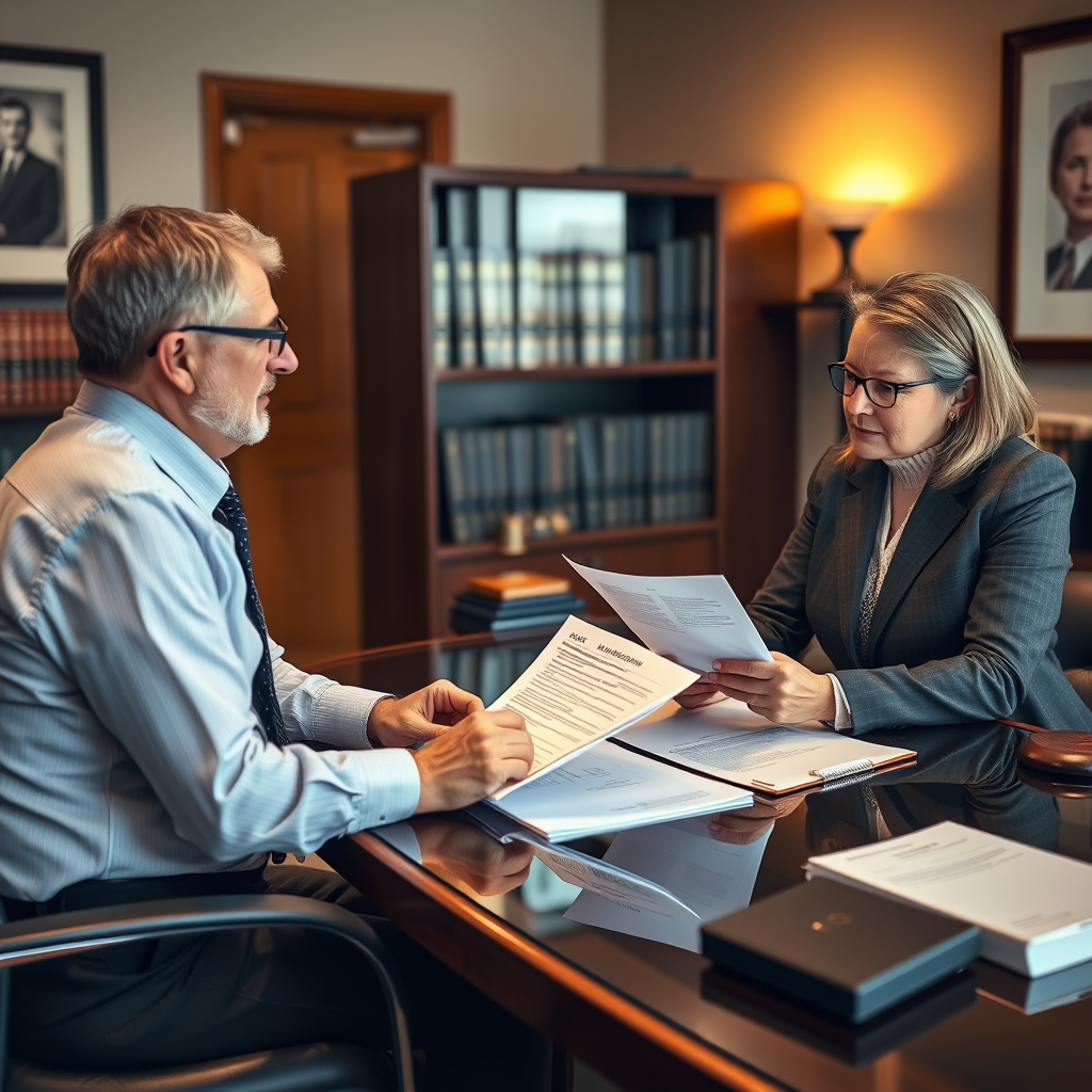 Tax Evasion lawyer Fairfax, VA
