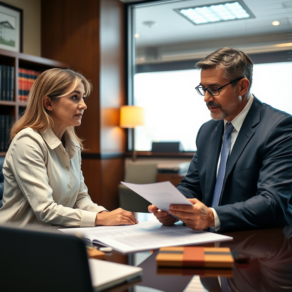 Tax Evasion lawyer Loudoun County, VA
