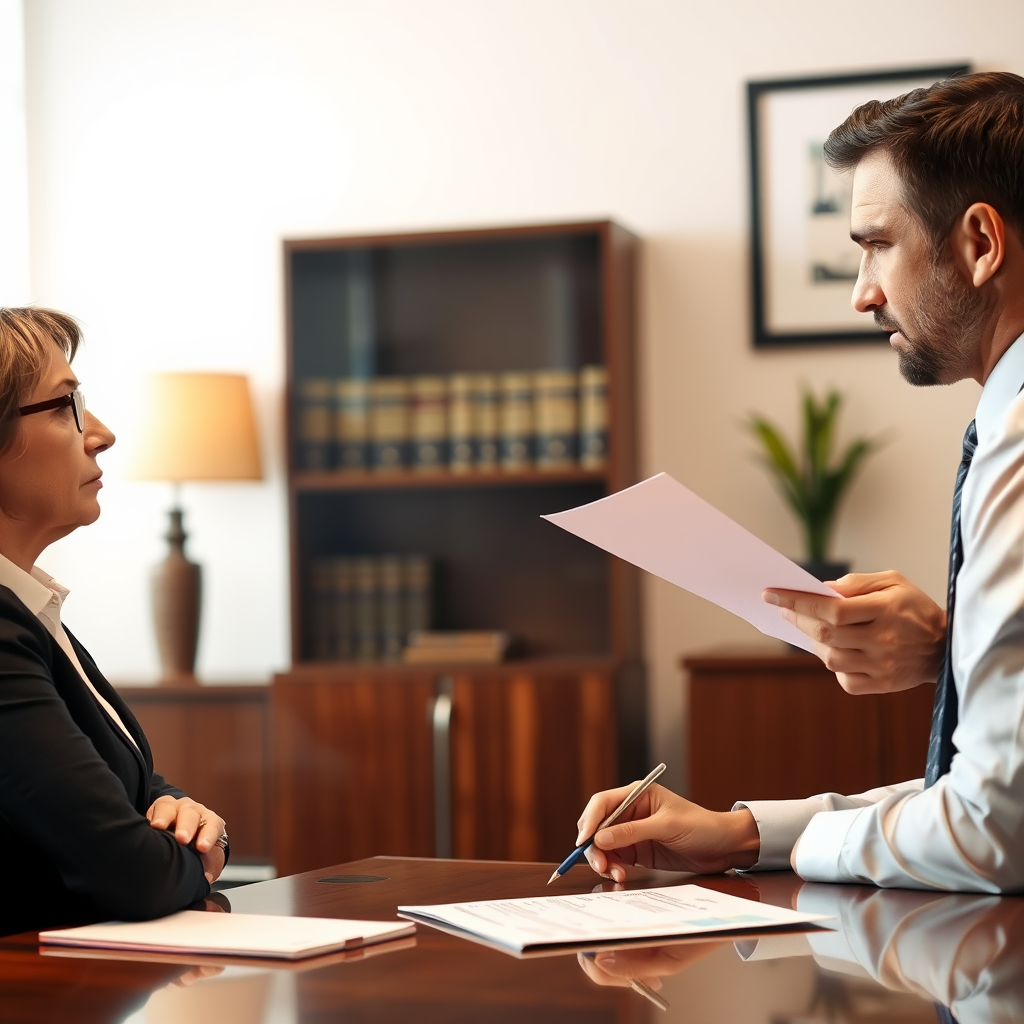 Tax Evasion lawyer Manassas Park, VA
