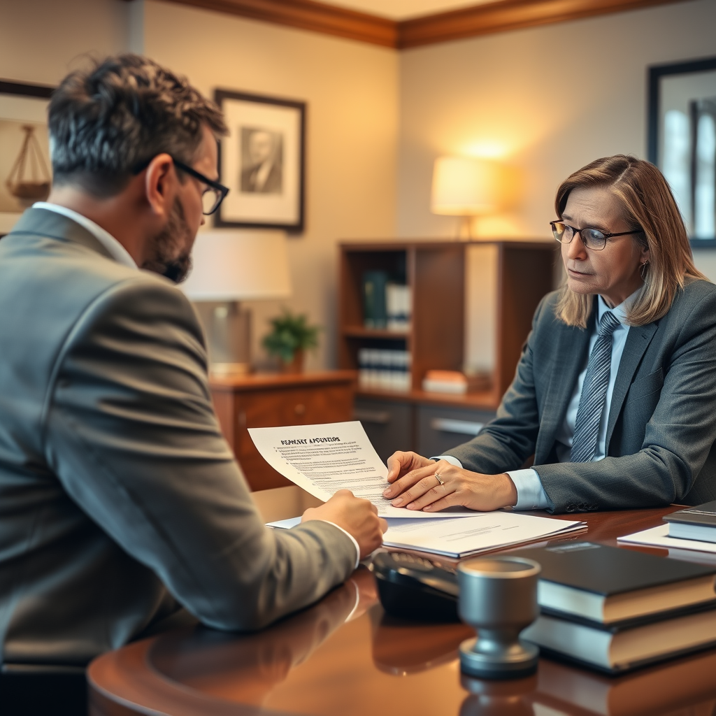 Tax Evasion lawyer Manassas, VA