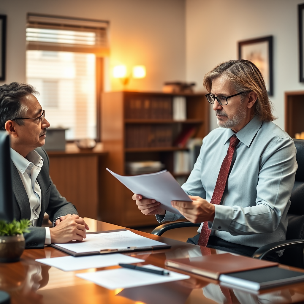 Tax Evasion lawyer Prince William County, VA