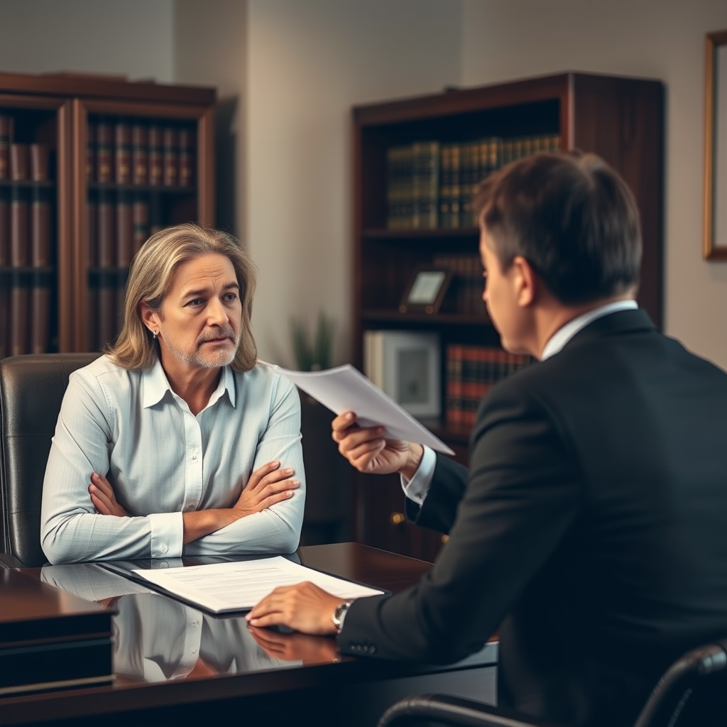 TBI Lawyer Arlington County, VA