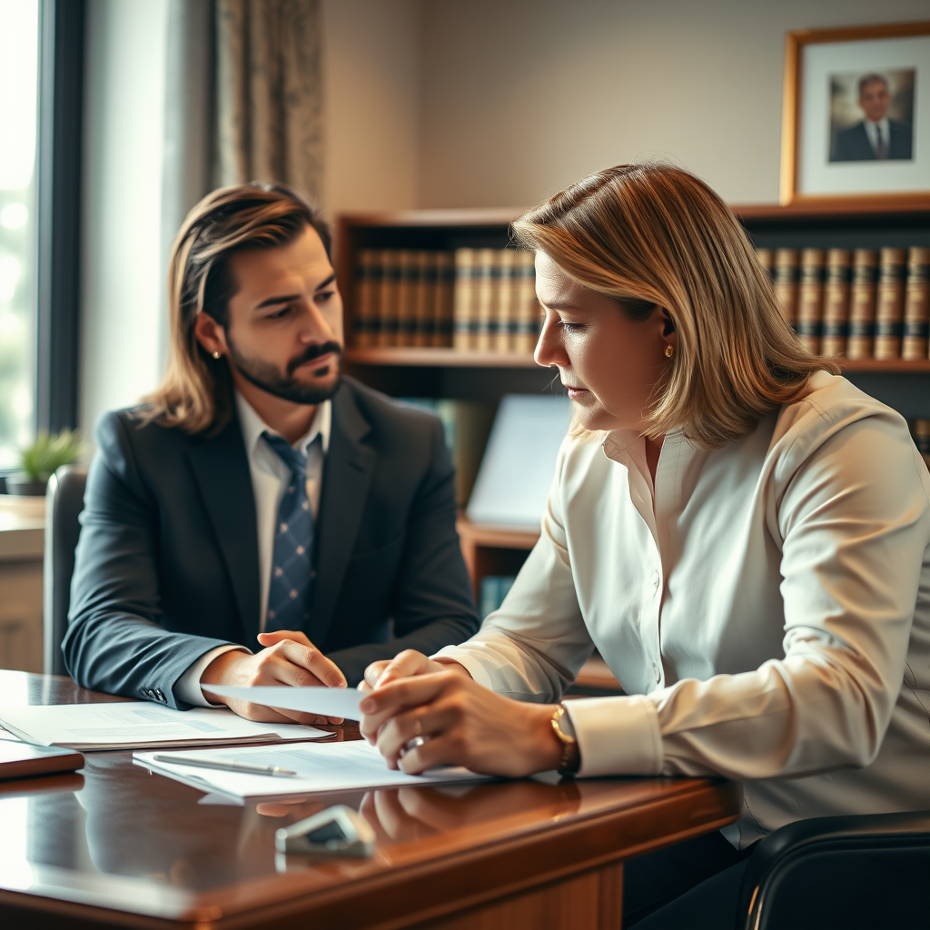 TBI Lawyer Fairfax County, VA