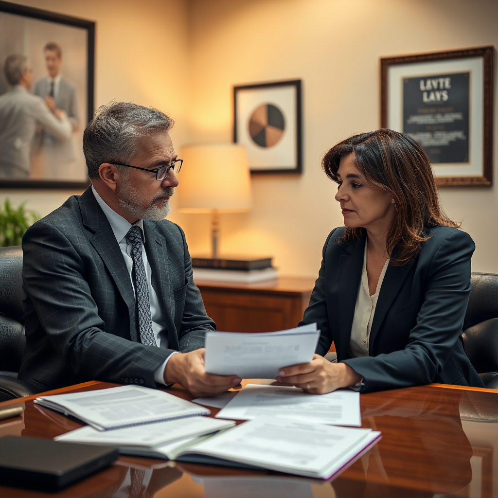 TBI Lawyer Fairfax, VA