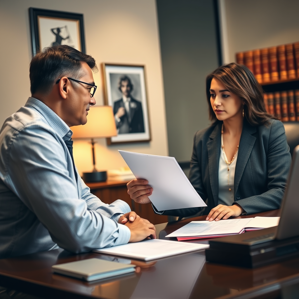 TBI Lawyer Manassas Park, VA