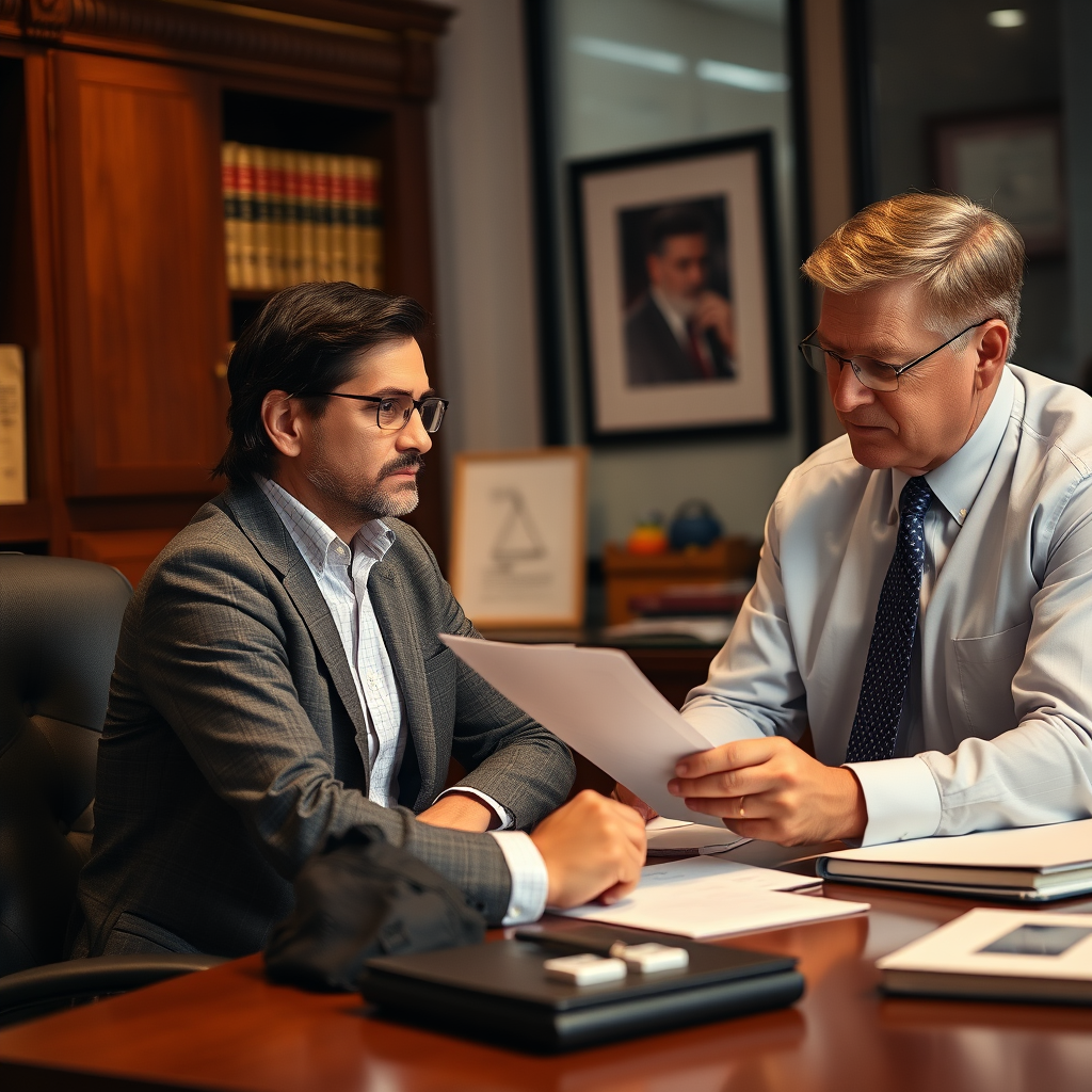 TBI Lawyer Manassas, VA