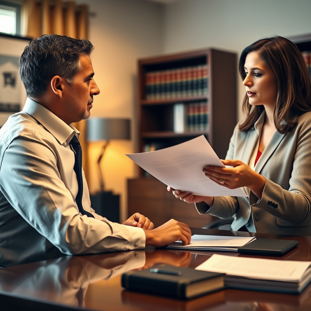 Toxic Exposure Lawyer Fairfax County, VA