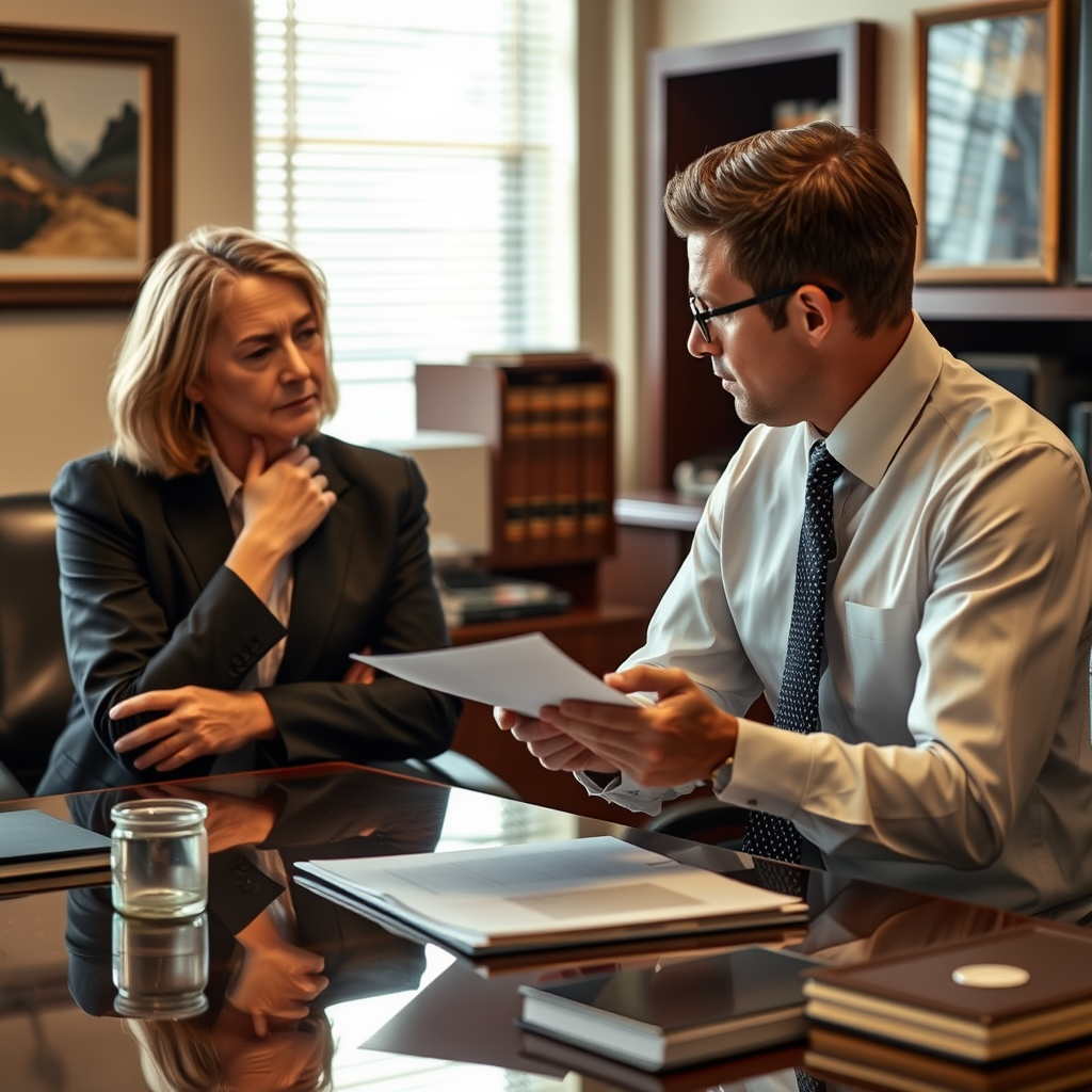 Toxic Exposure Lawyer Loudoun County, VA