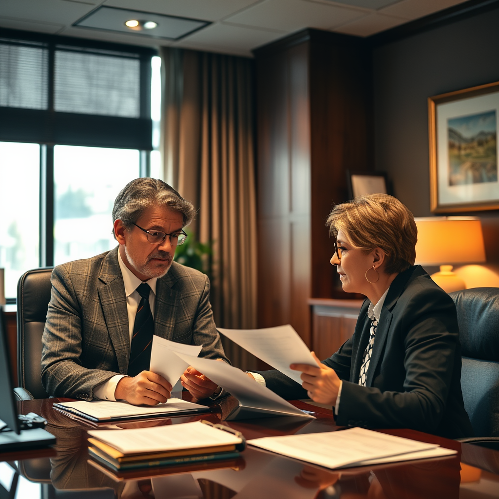 Toxic Exposure Lawyer Manassas, VA