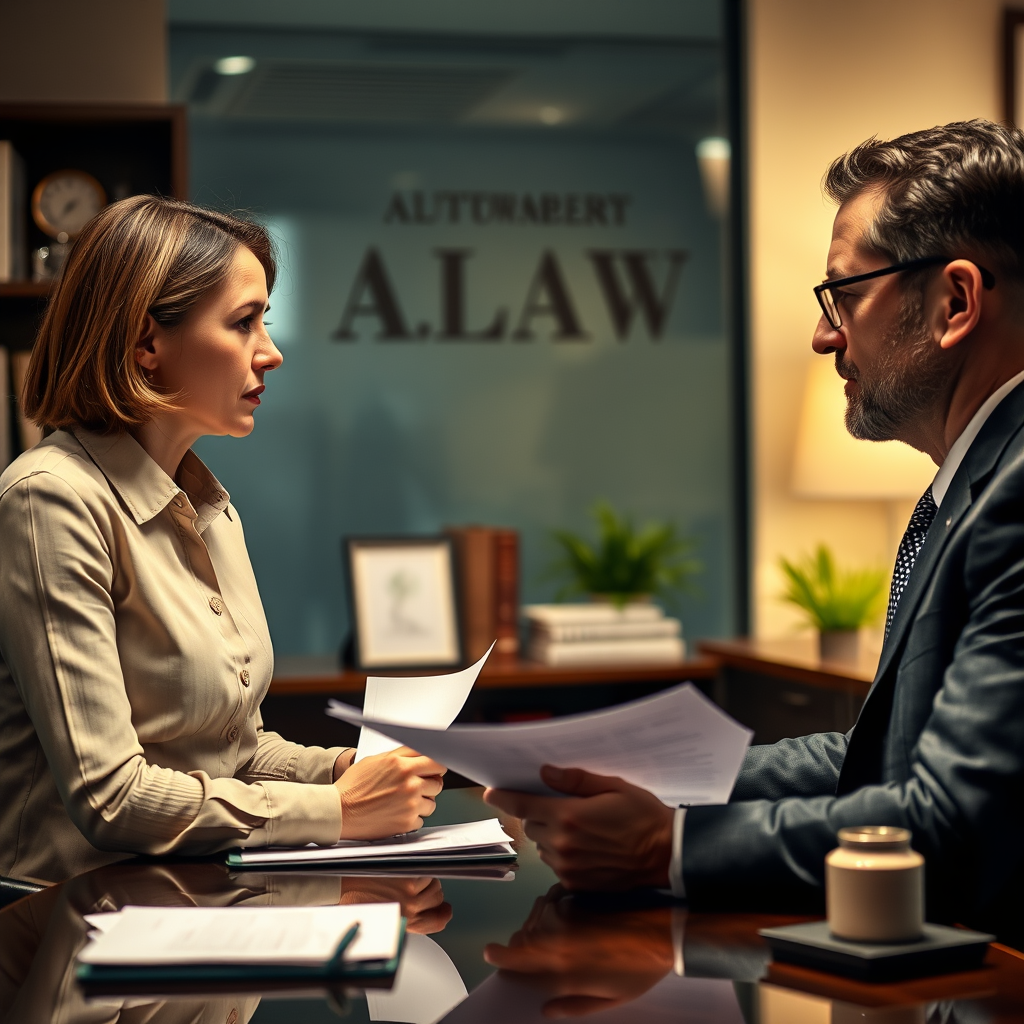 Trafficking in Counterfeit Goods lawyer Fairfax, VA