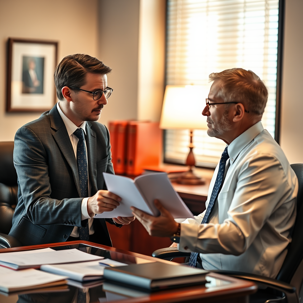Trafficking in Counterfeit Goods lawyer Loudoun County, VA