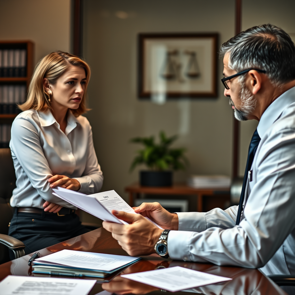 Trafficking in Counterfeit Goods lawyer Manassas Park, VA