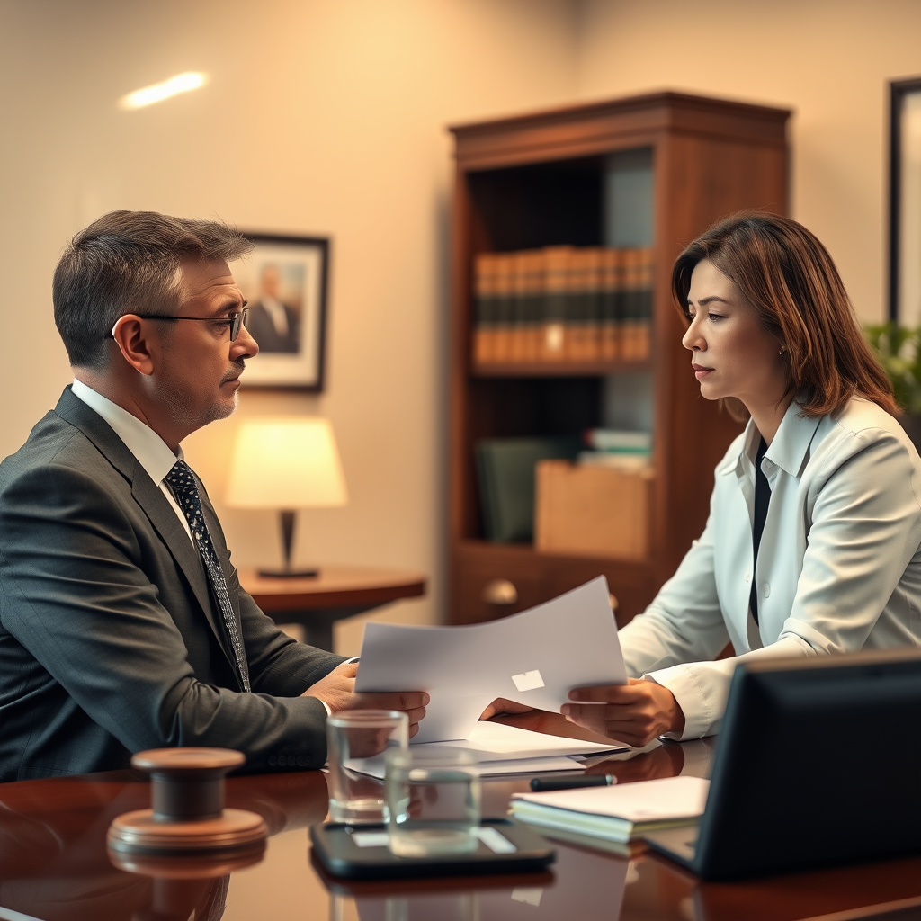 Trafficking in Counterfeit Goods lawyer Manassas, VA