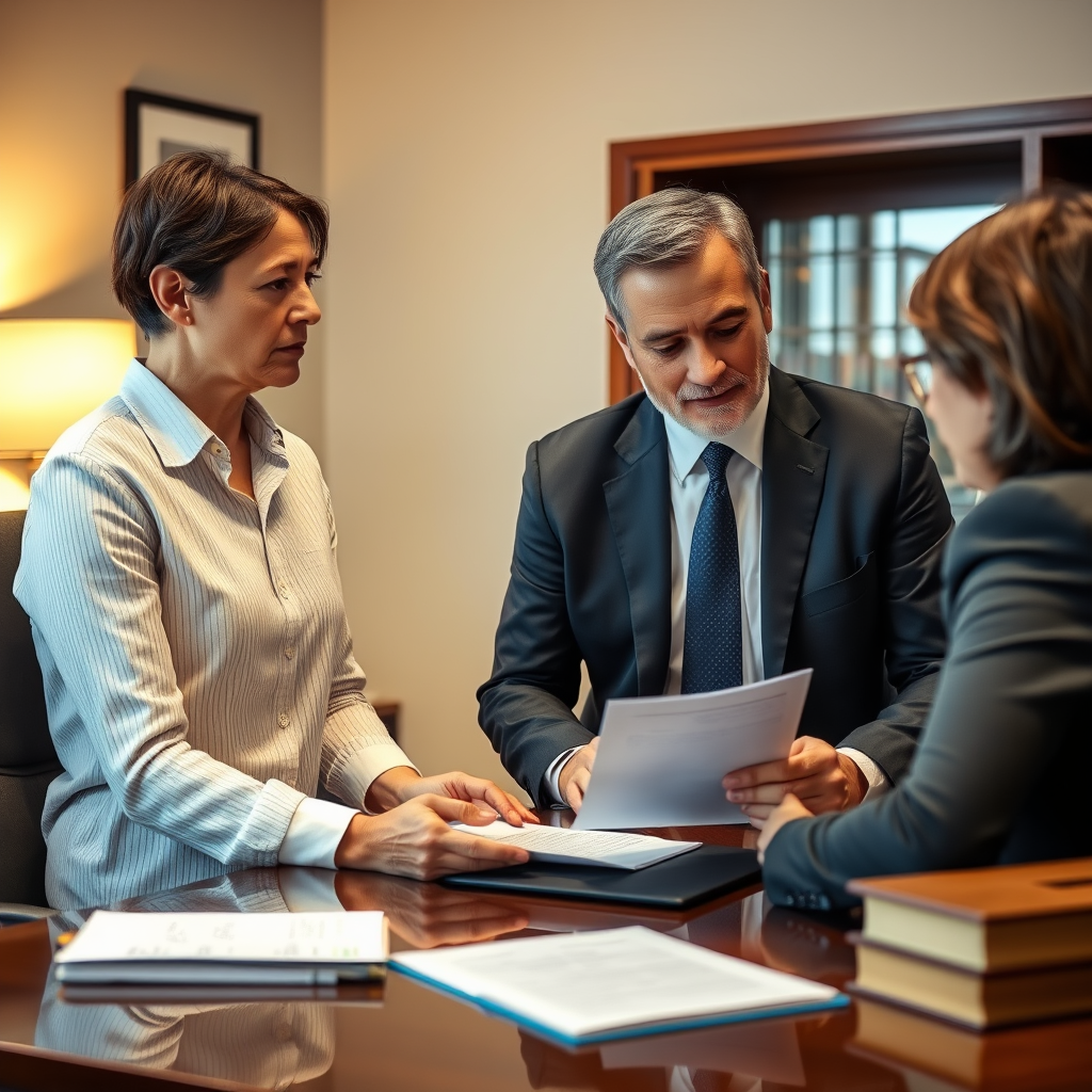 Trafficking in Counterfeit Goods lawyer Prince William County, VA