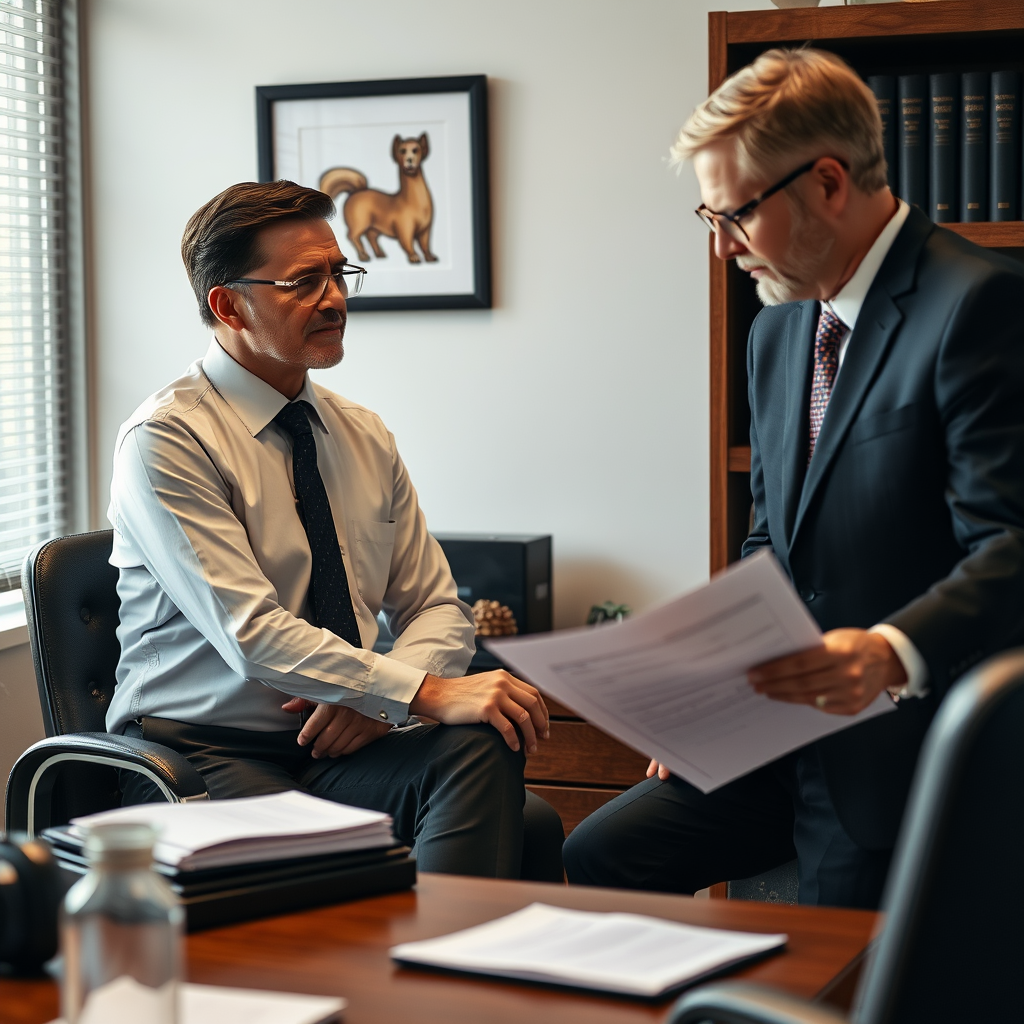 Traumatic Brain Injury Lawyer Alexandria, VA