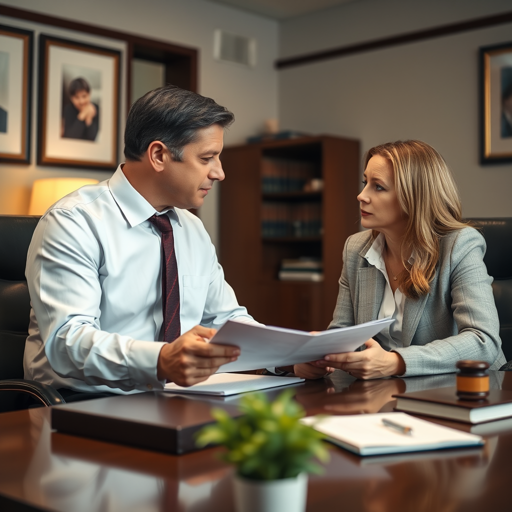 Traumatic Brain Injury Lawyer Arlington County, VA