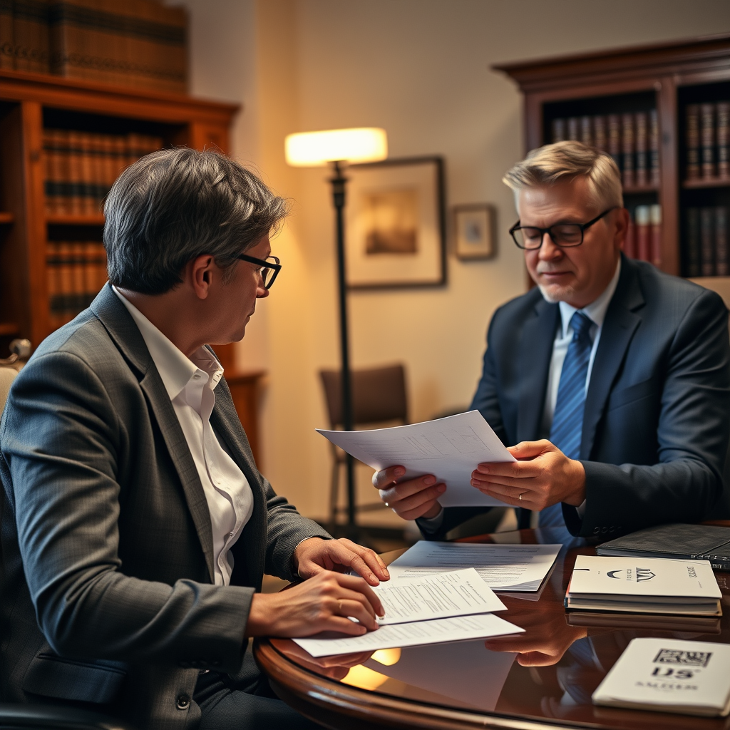 Traumatic Brain Injury Lawyer Fairfax County, VA