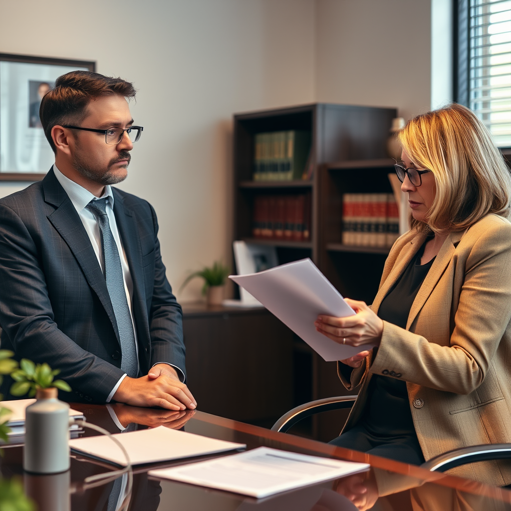 Traumatic Brain Injury Lawyer Fairfax, VA