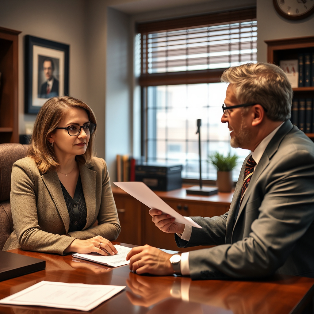 Traumatic Brain Injury Lawyer Falls Church, VA