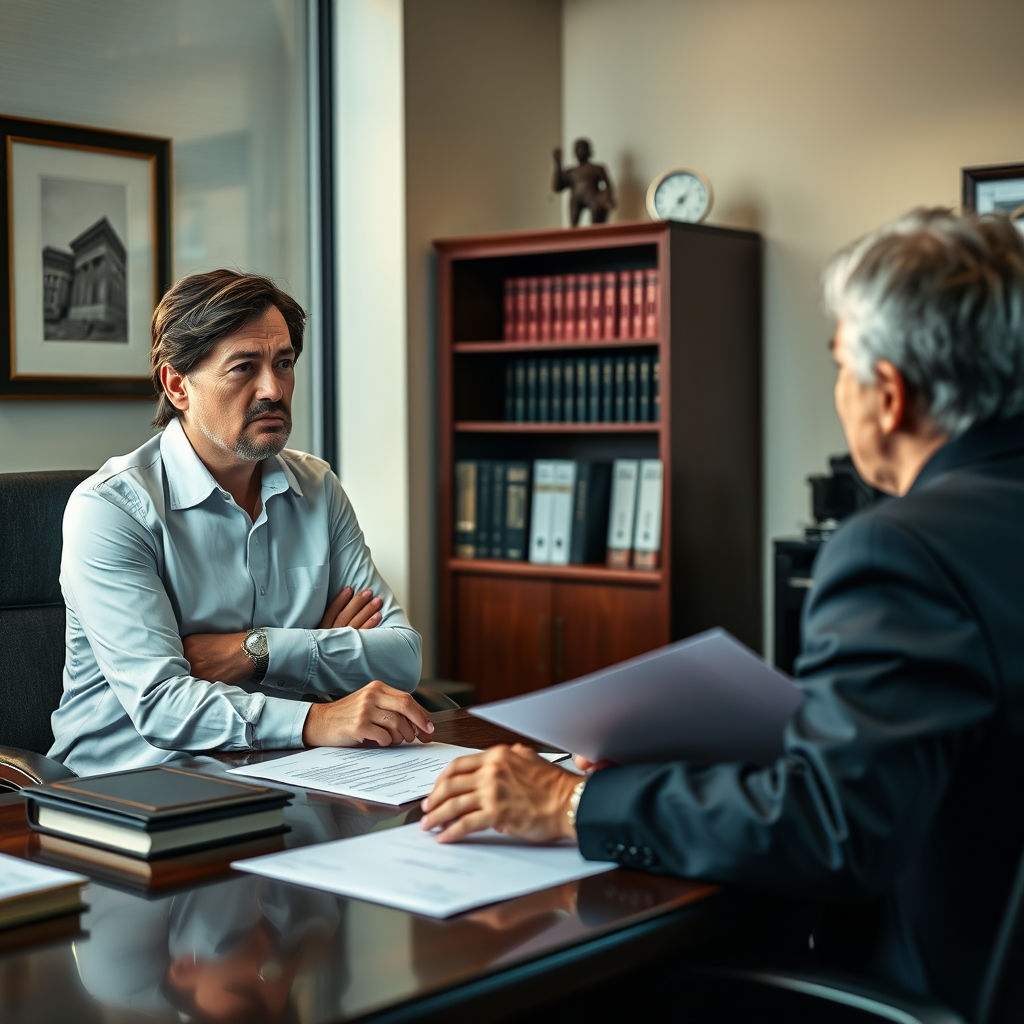 Traumatic Brain Injury Lawyer Loudoun County, VA