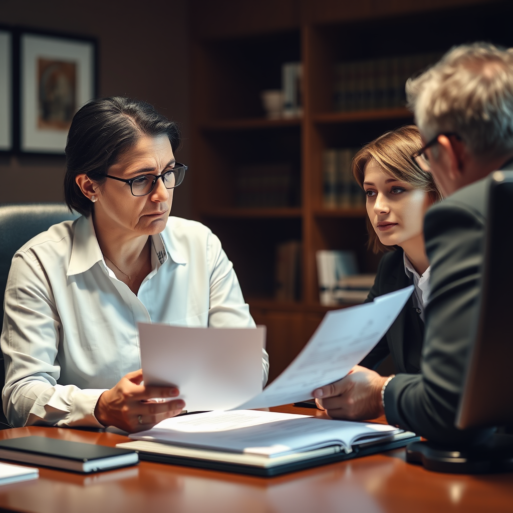 Traumatic Brain Injury Lawyer Manassas Park, VA