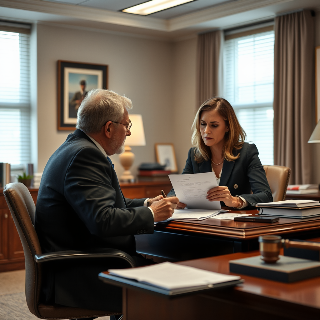 Traumatic Brain Injury Lawyer Manassas, VA