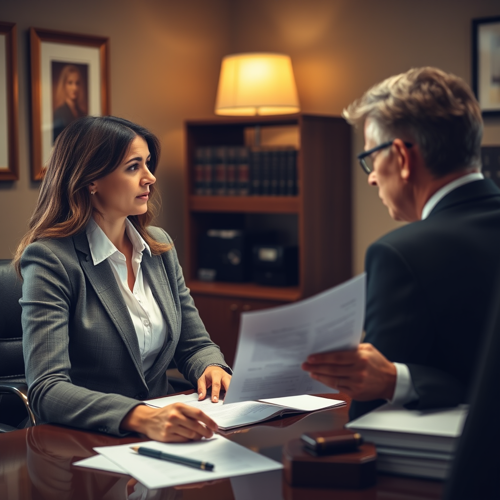 Uber Accident Lawyer Alexandria, VA