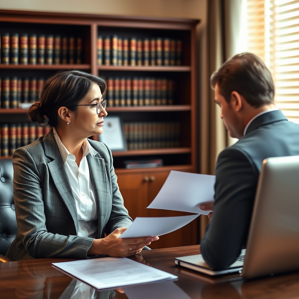 Uber Accident Lawyer Arlington County, VA