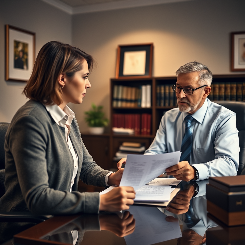 Uber Accident Lawyer Fairfax County, VA