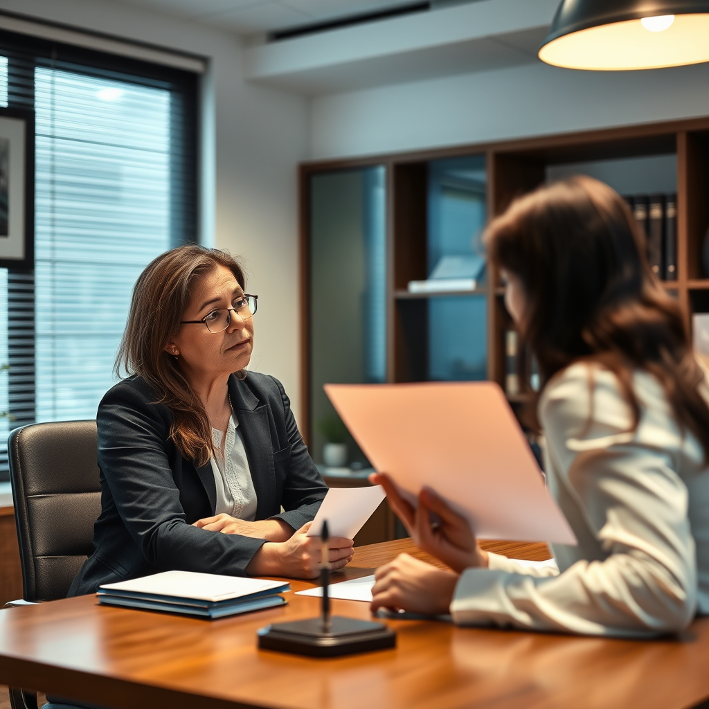 Uber Accident Lawyer Fairfax, VA
