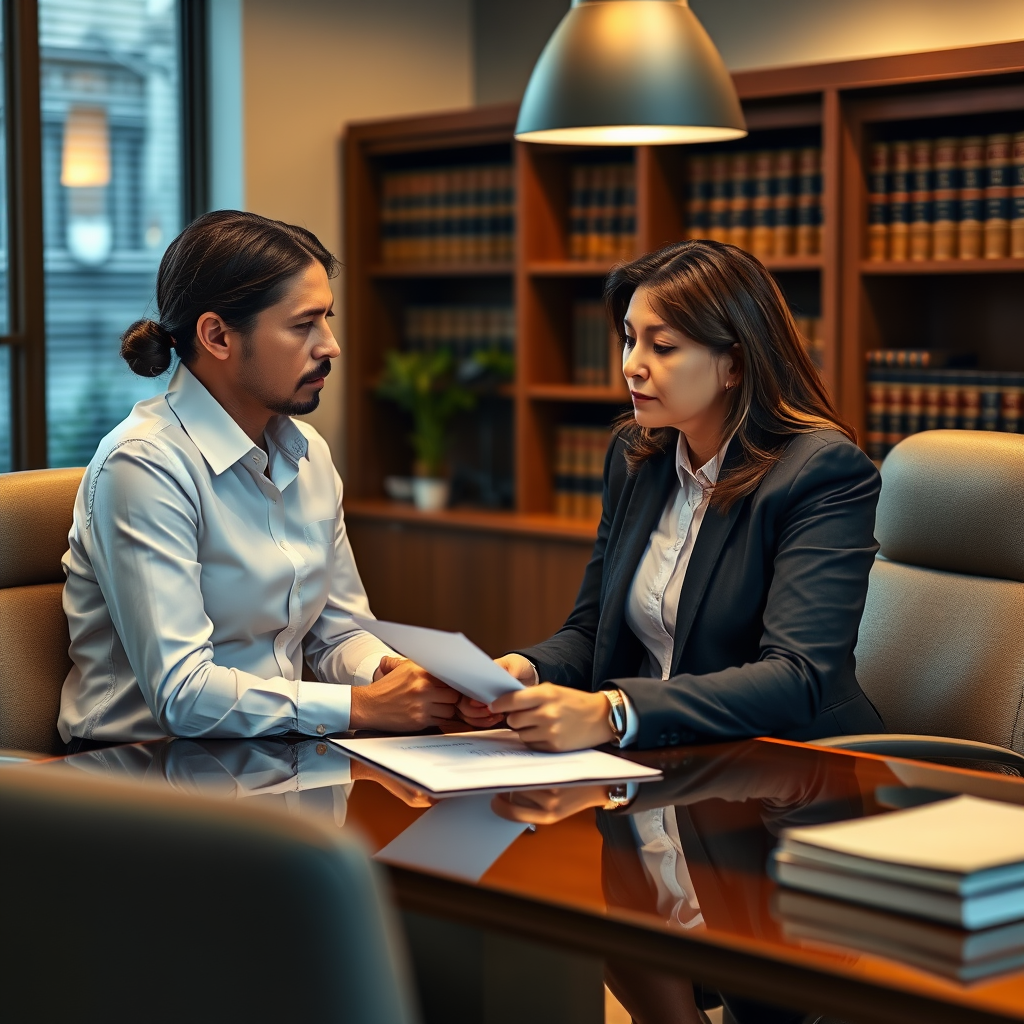 Uber Accident Lawyer Falls Church, VA
