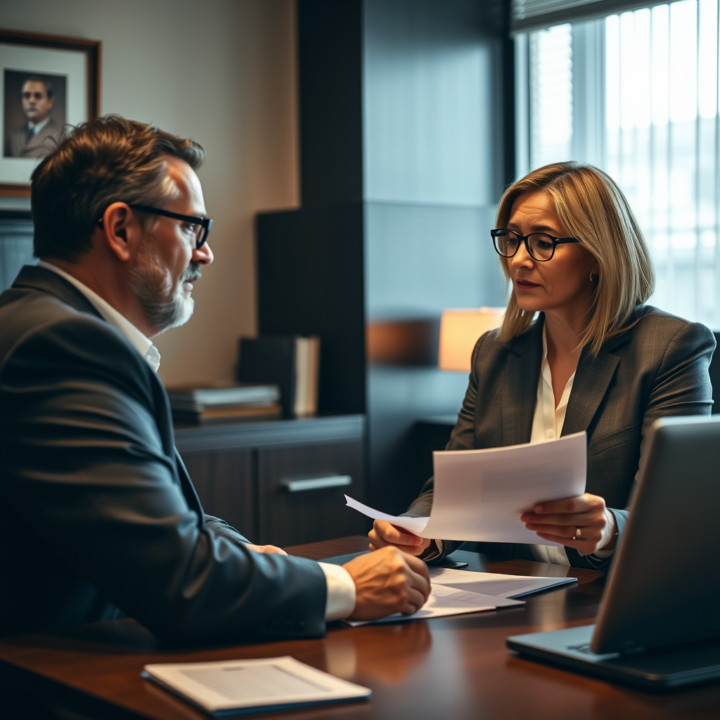Uber Accident Lawyer Loudoun County, VA