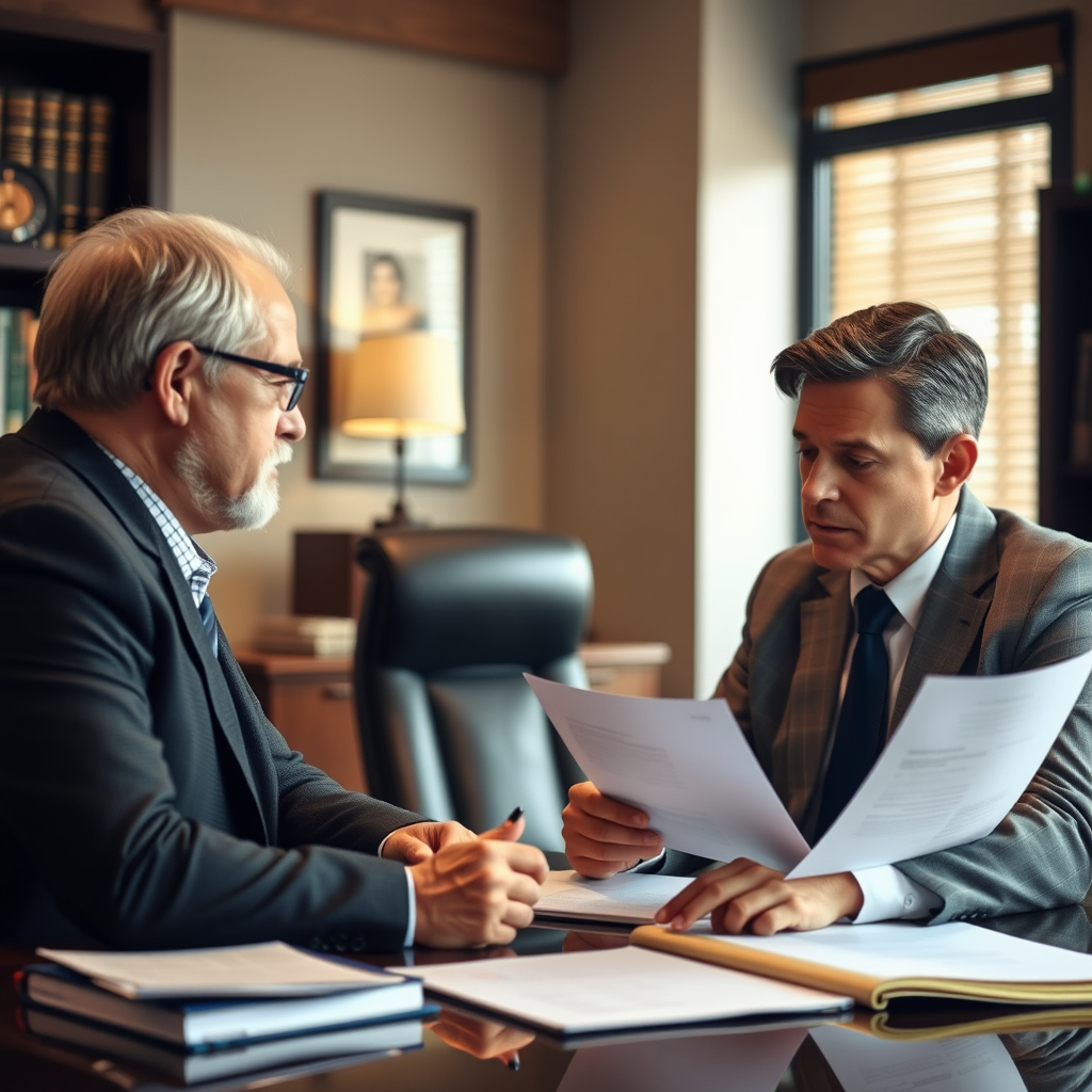 Uber Accident Lawyer Manassas Park, VA