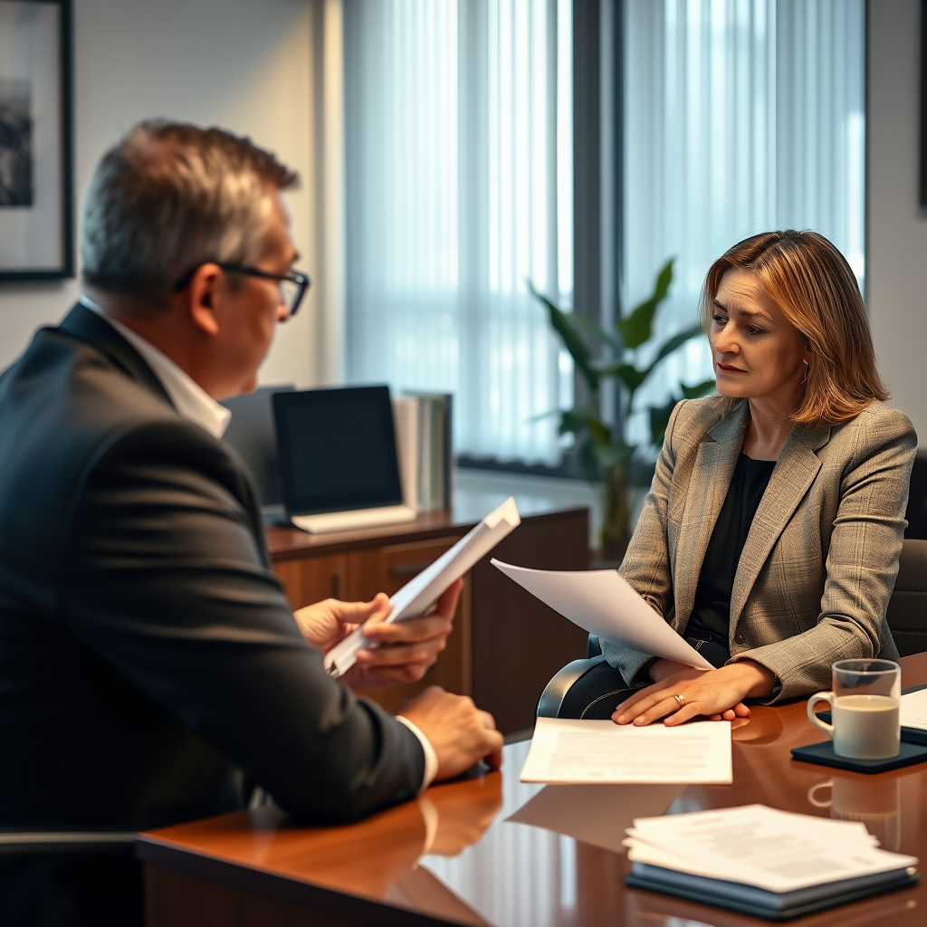 Uber Accident Lawyer Prince William County, VA
