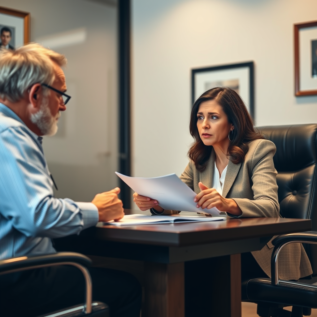 Underinsured Motorist Claim Lawyer Arlington County, VA