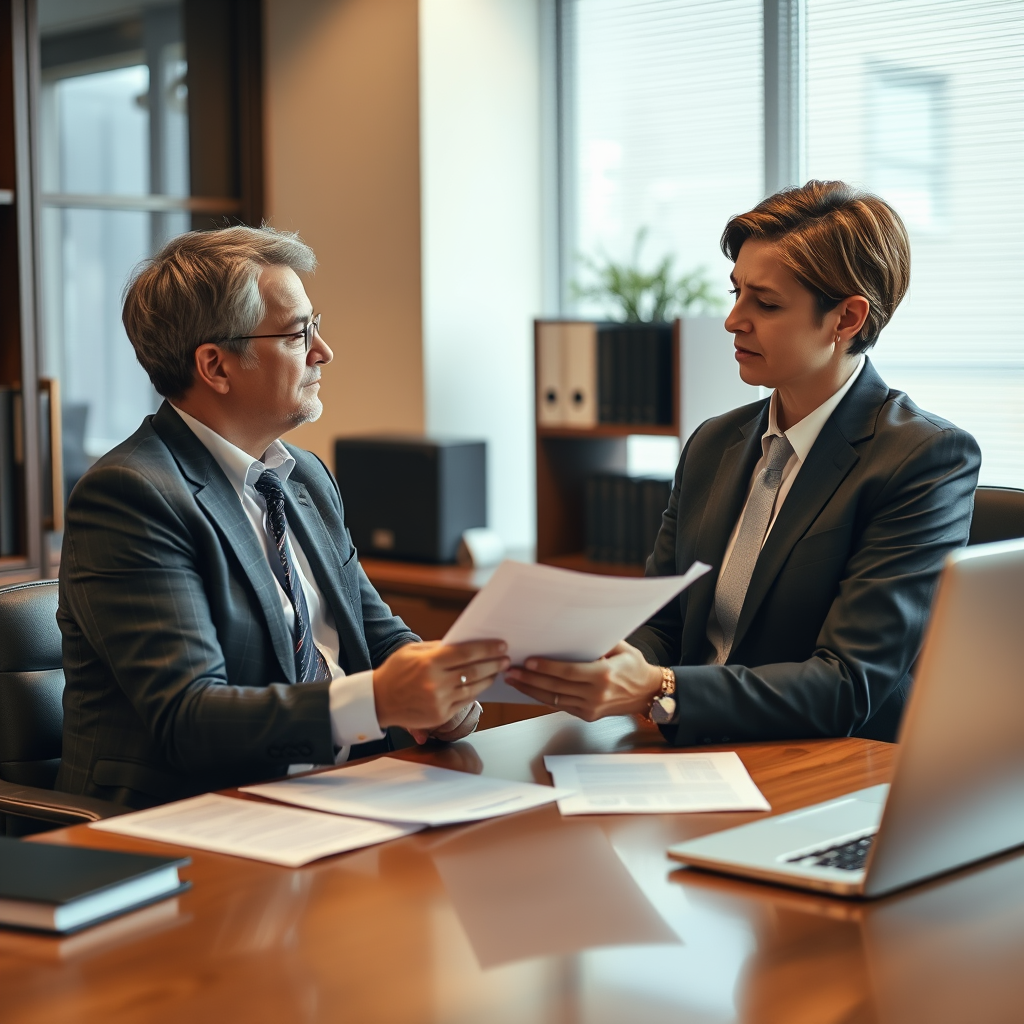 Underinsured Motorist Claim Lawyer Fairfax County, VA