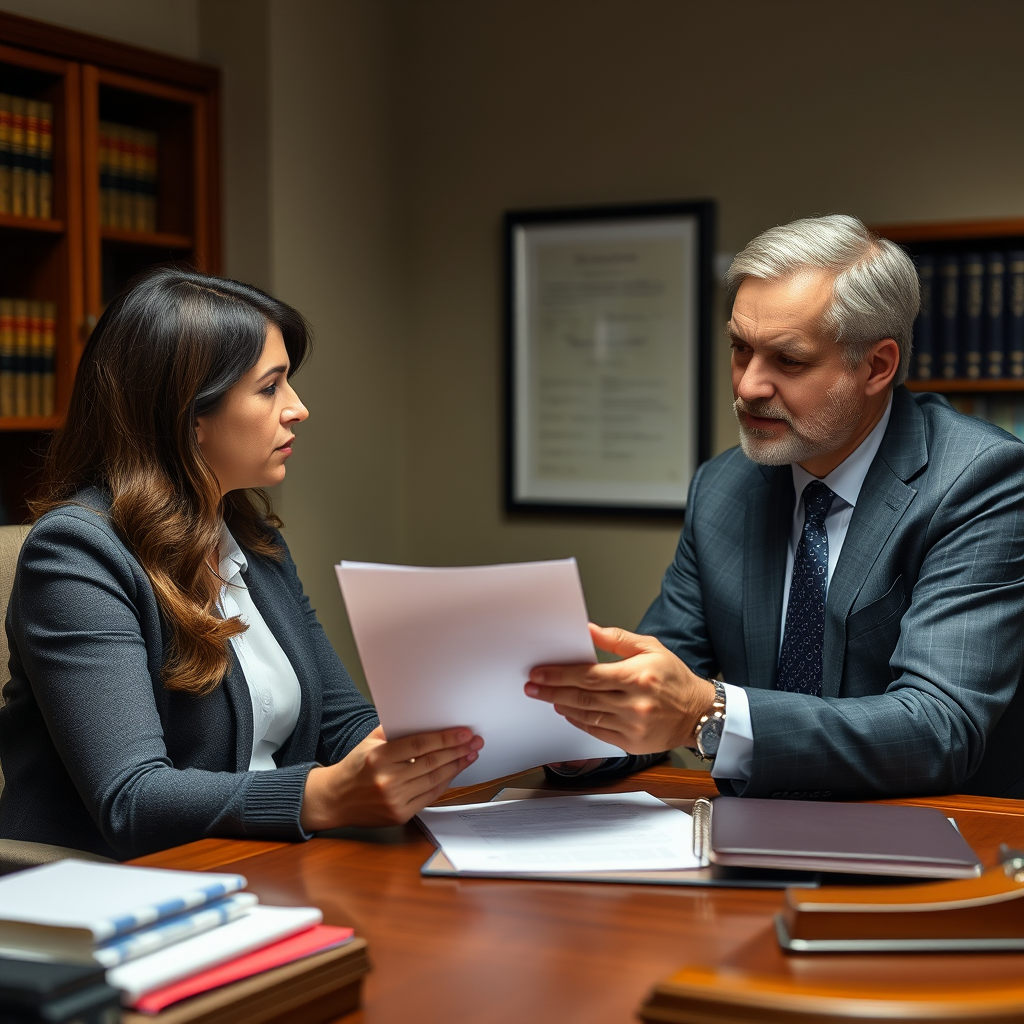 Underinsured Motorist Claim Lawyer Manassas Park, VA