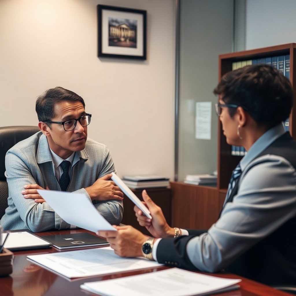 Underinsured Motorist Claim Lawyer Manassas, VA