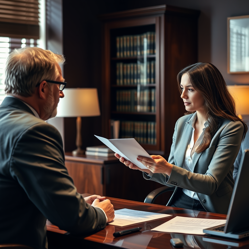 Underinsured Motorist Claim Lawyer Prince William County, VA