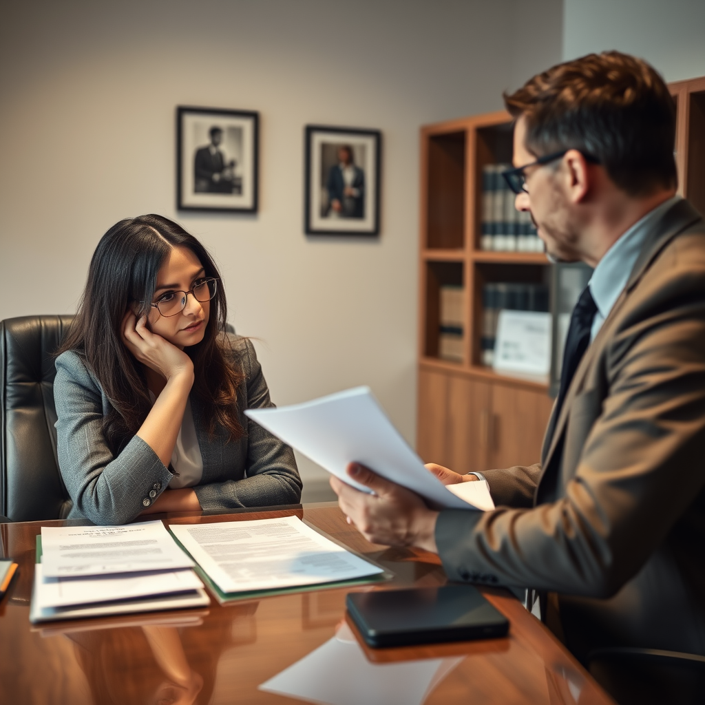 Uninsured Motorist Claim Lawyer Alexandria, VA