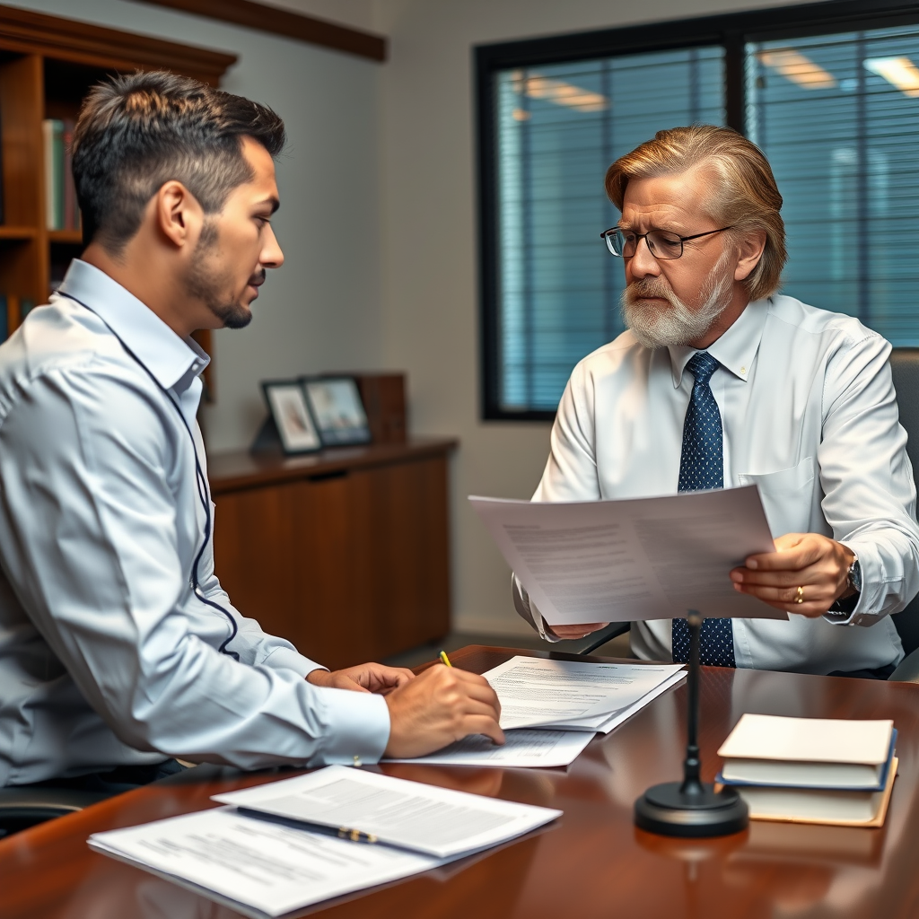 Uninsured Motorist Claim Lawyer Fairfax County, VA