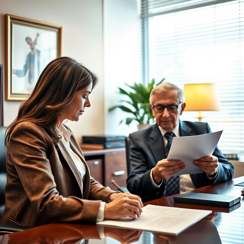 Uninsured Motorist Claim Lawyer Fairfax, VA