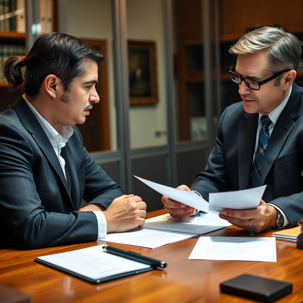 Uninsured Motorist Claim Lawyer Falls Church, VA