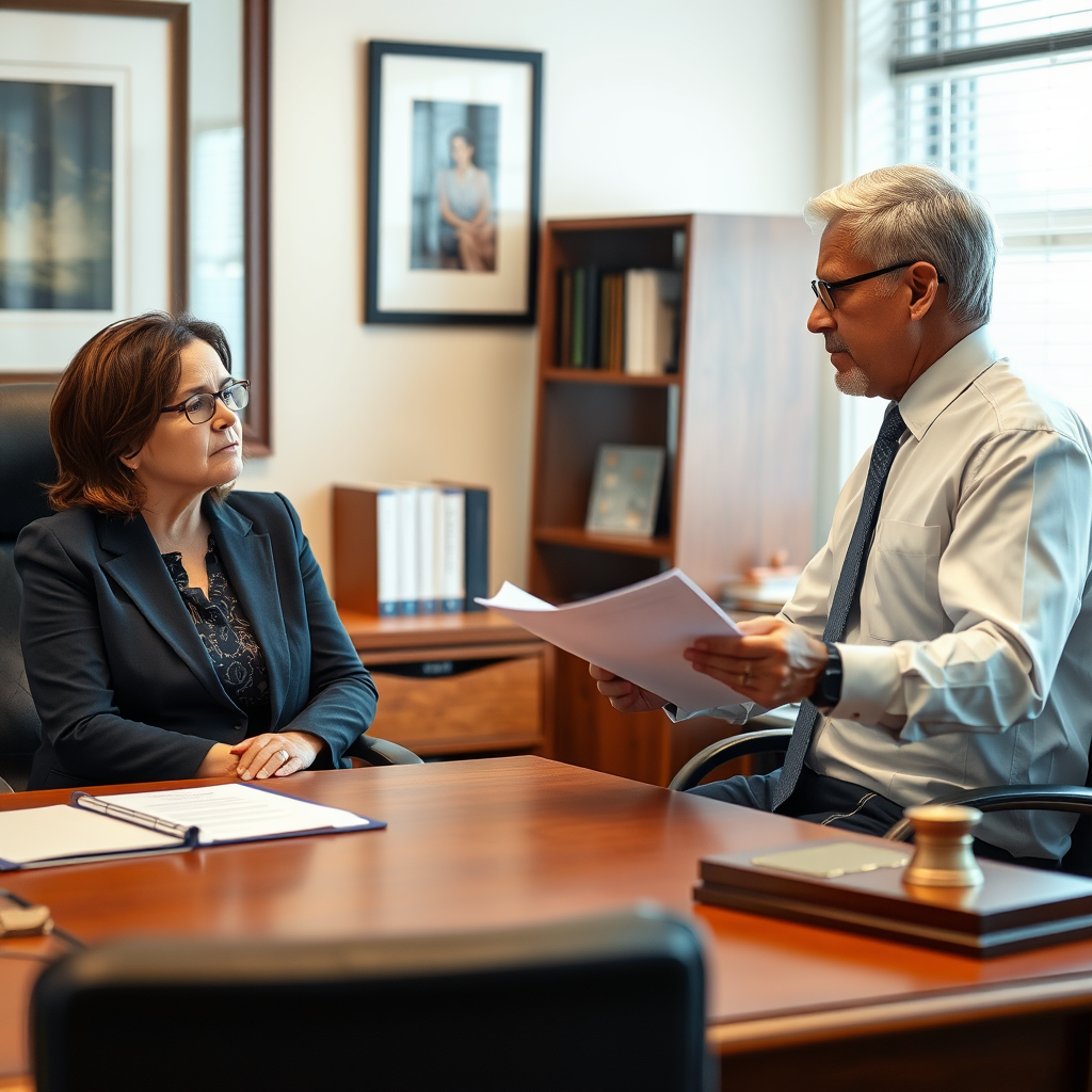 Uninsured Motorist Claim Lawyer Manassas Park, VA