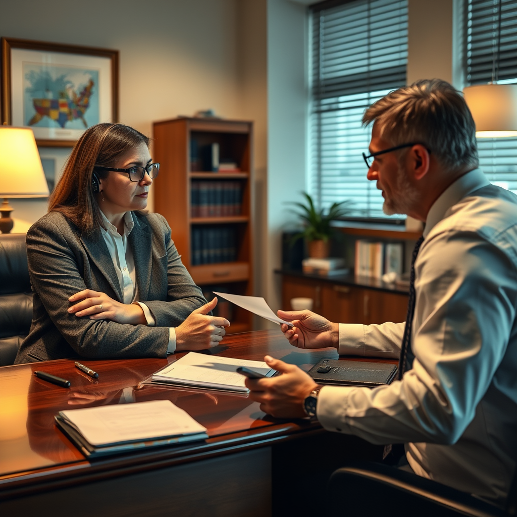 Uninsured Motorist Claim Lawyer Prince William County, VA