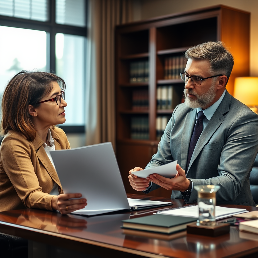 Visa/Permit/Document Fraud lawyer Alexandria, VA